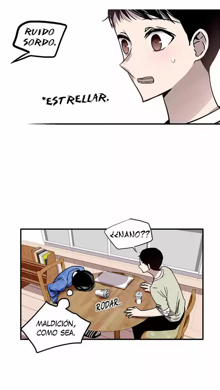 Nano List, capítulo 24, página 27