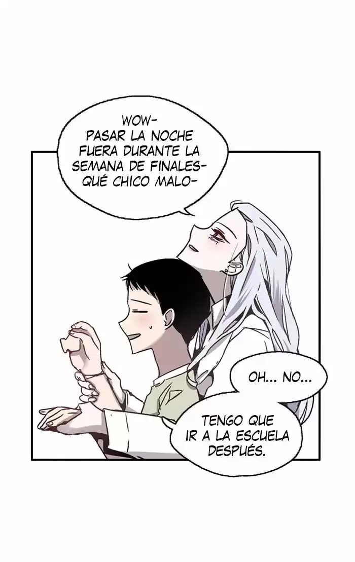 Nano List, capítulo 24, página 30