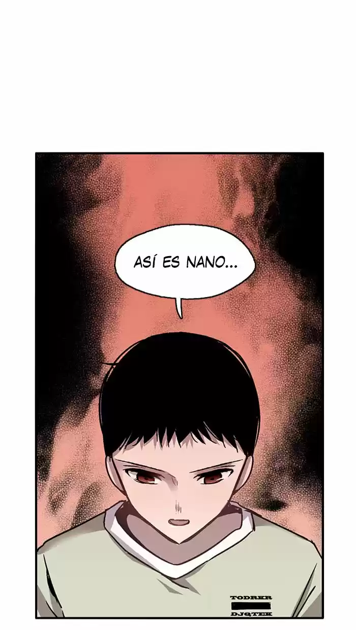 Nano List, capítulo 24, página 41