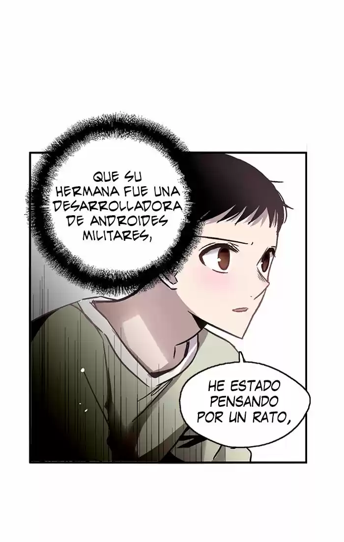 Nano List, capítulo 24, página 43