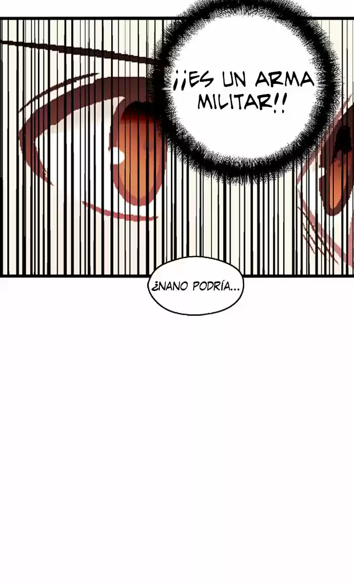 Nano List, capítulo 24, página 45