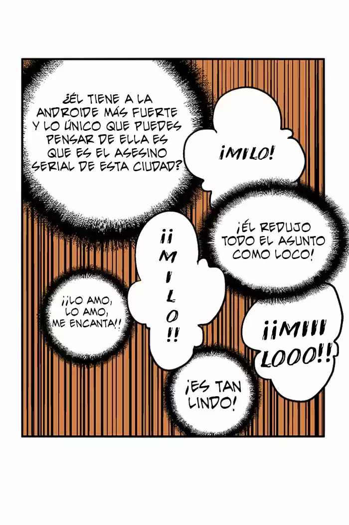 Nano List, capítulo 24, página 53