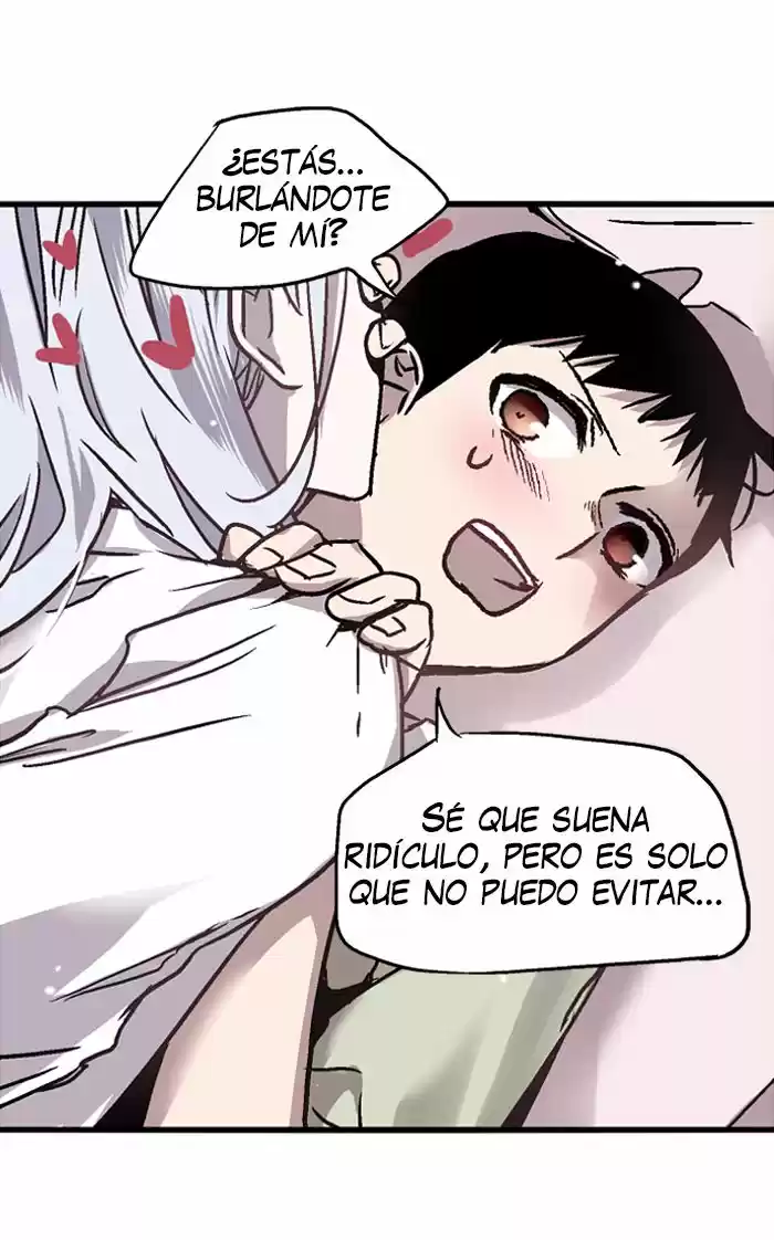Nano List, capítulo 24, página 54