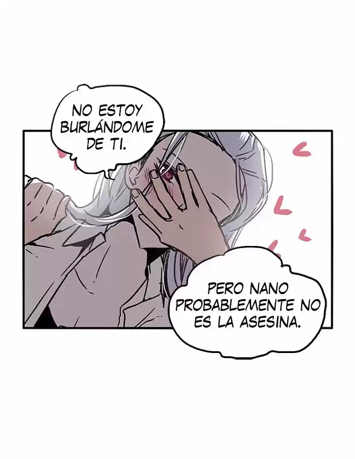 Nano List, capítulo 24, página 55