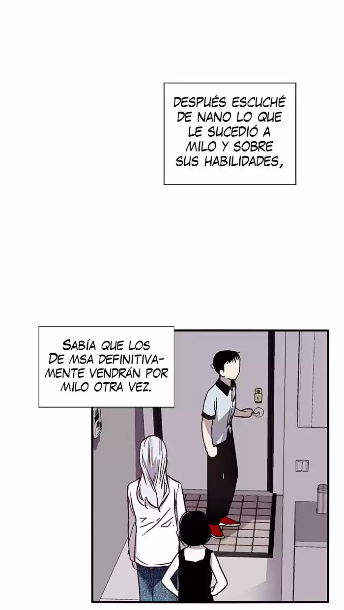 Nano List, capítulo 24, página 64