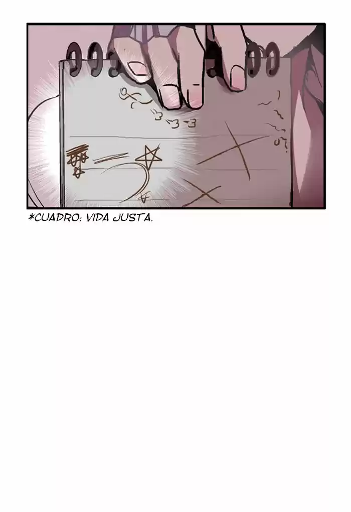 Nano List, capítulo 24, página 73