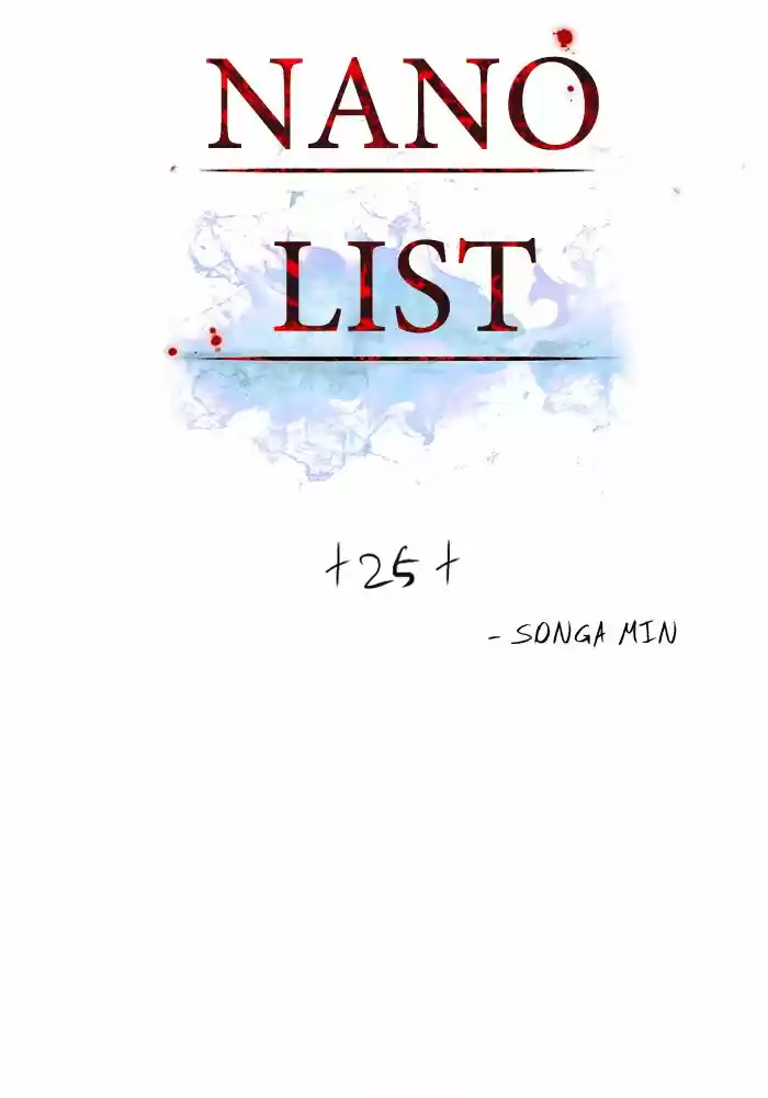 Nano List, capítulo 25, página 3