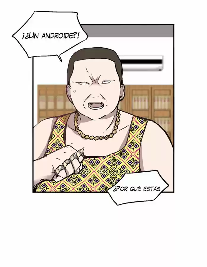 Nano List, capítulo 25, página 4