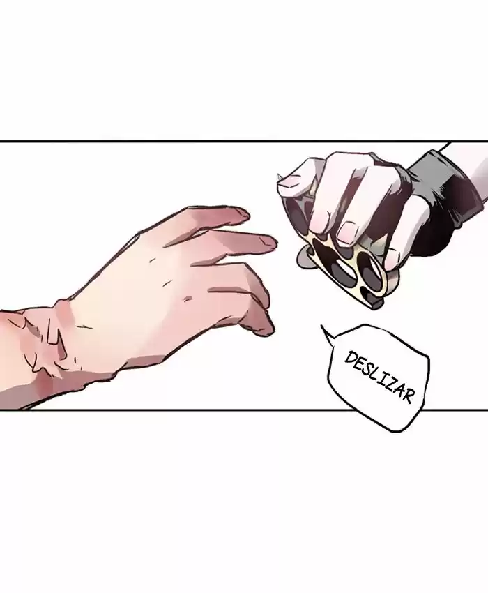 Nano List, capítulo 25, página 8