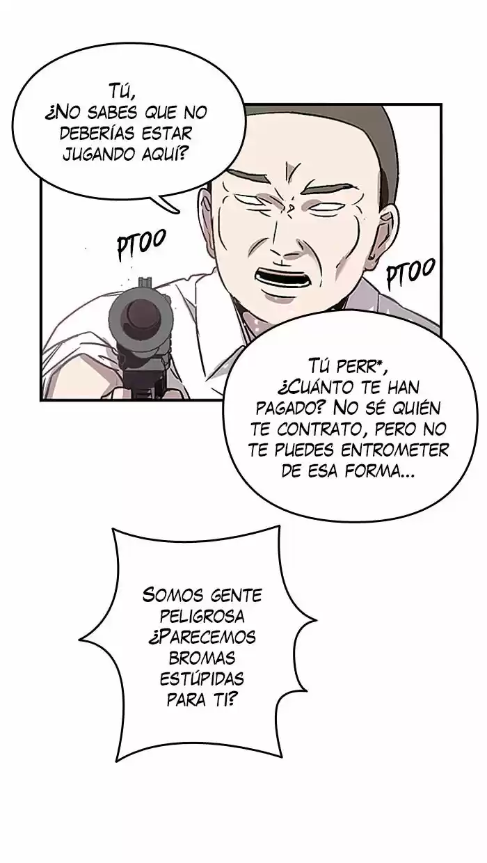 Nano List, capítulo 25, página 19