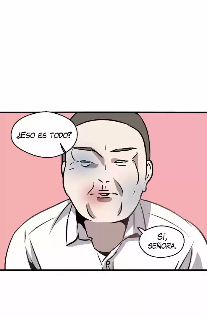 Nano List, capítulo 25, página 20