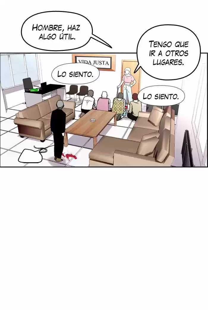 Nano List, capítulo 25, página 21