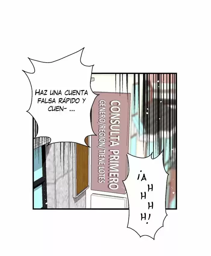 Nano List, capítulo 25, página 22