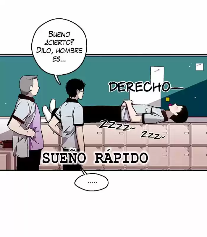 Nano List, capítulo 25, página 30