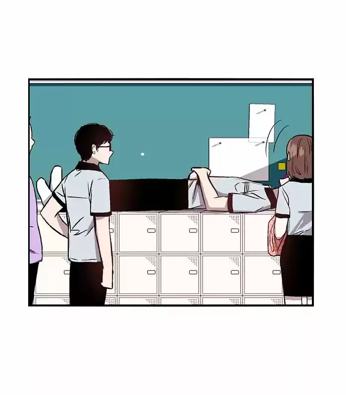 Nano List, capítulo 25, página 31