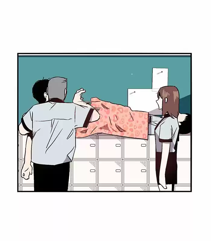 Nano List, capítulo 25, página 34
