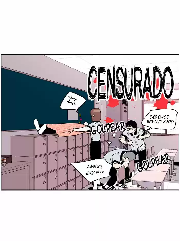 Nano List, capítulo 25, página 36