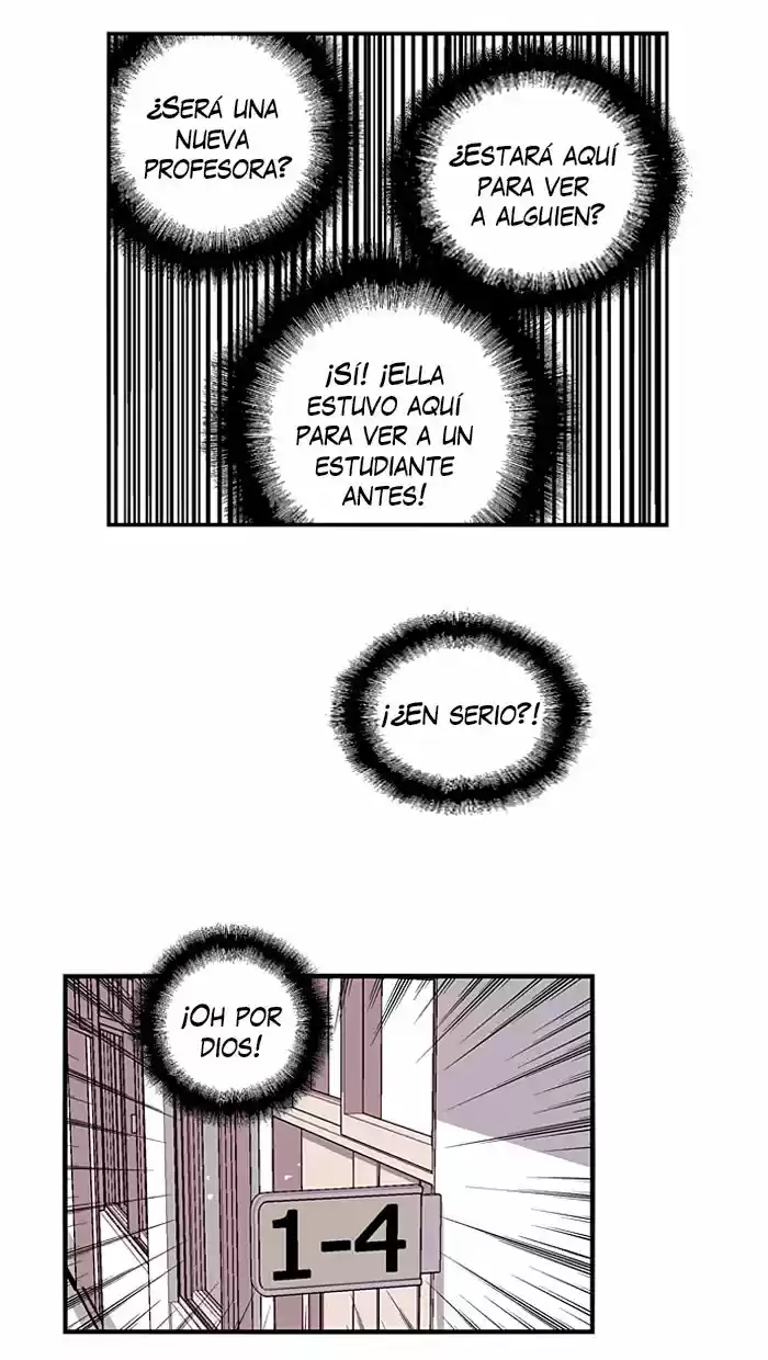Nano List, capítulo 25, página 42