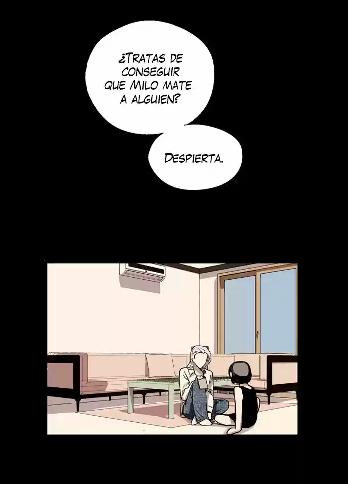 Nano List, capítulo 25, página 63