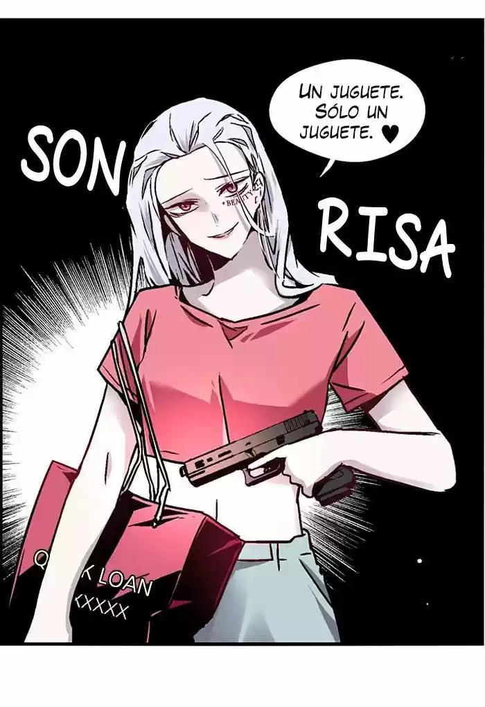 Nano List, capítulo 26, página 9