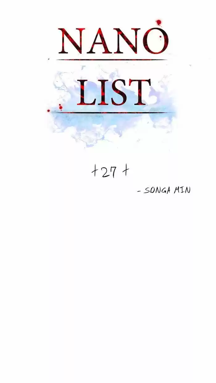 Nano List, capítulo 27, página 3