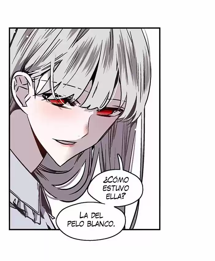 Nano List, capítulo 27, página 22