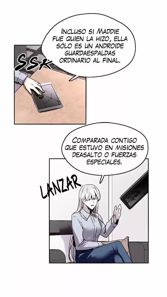 Nano List, capítulo 27, página 26