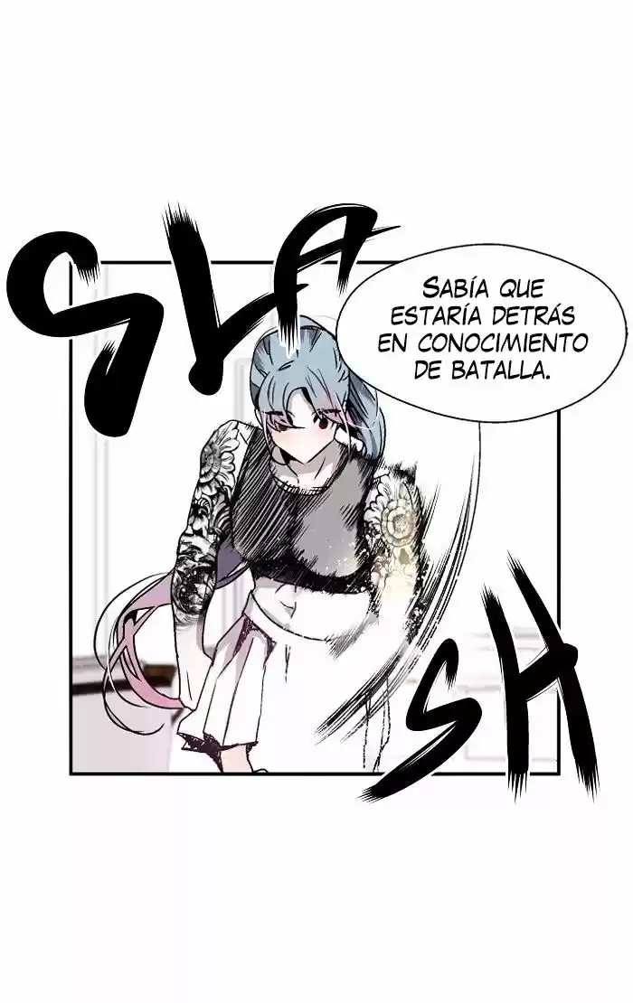 Nano List, capítulo 27, página 27