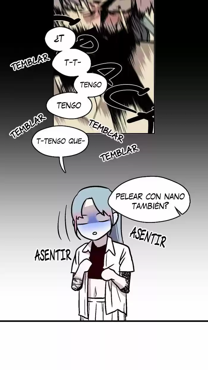 Nano List, capítulo 27, página 33