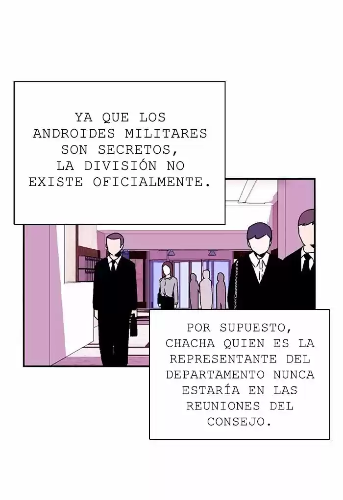 Nano List, capítulo 27, página 42