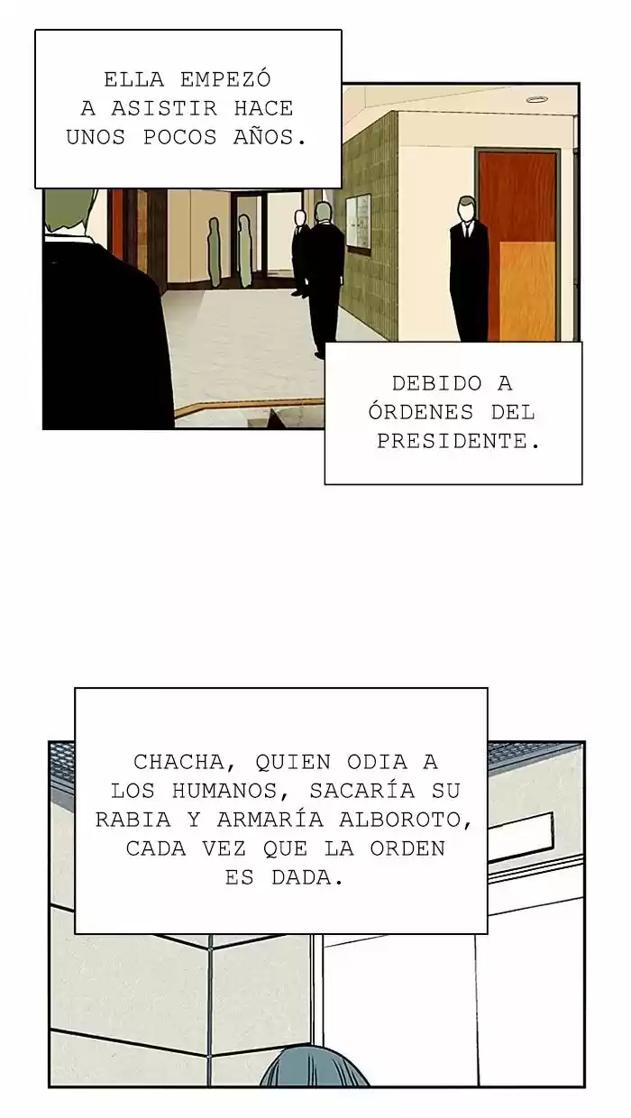 Nano List, capítulo 27, página 43
