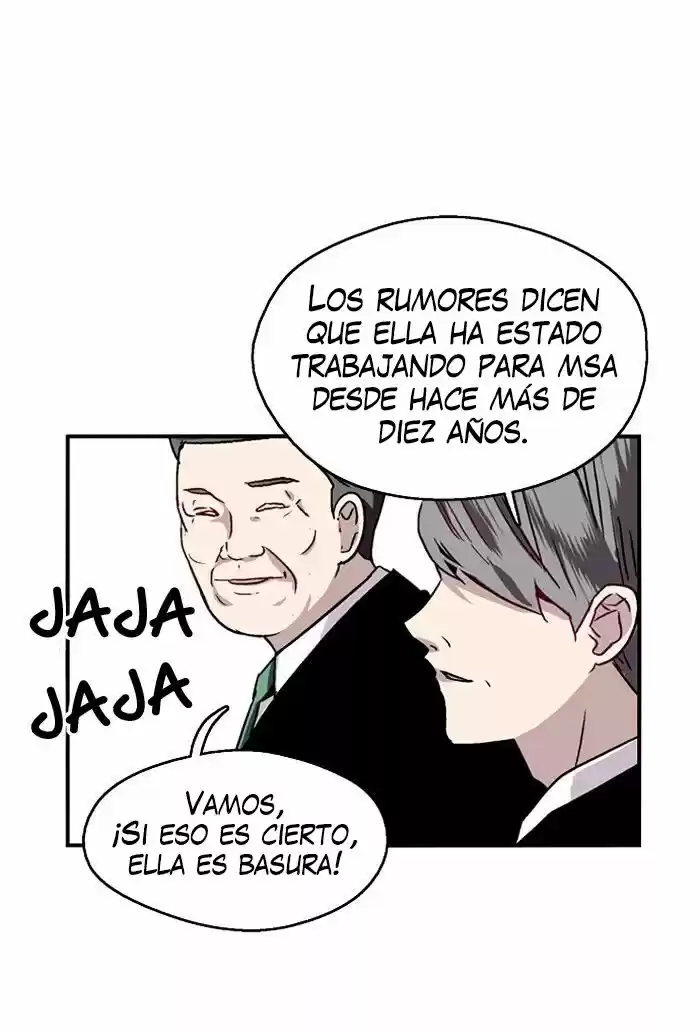 Nano List, capítulo 27, página 47