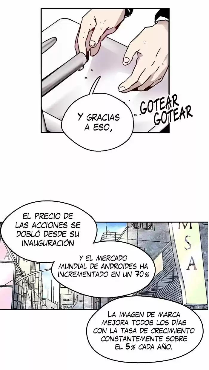 Nano List, capítulo 27, página 49