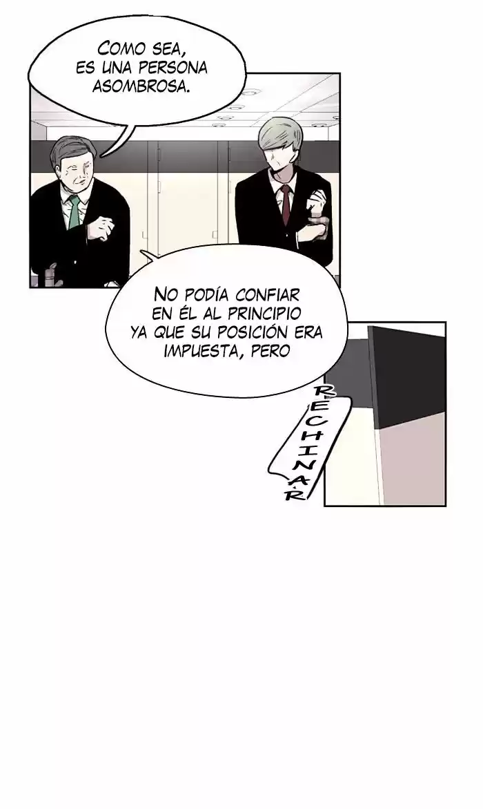 Nano List, capítulo 27, página 50