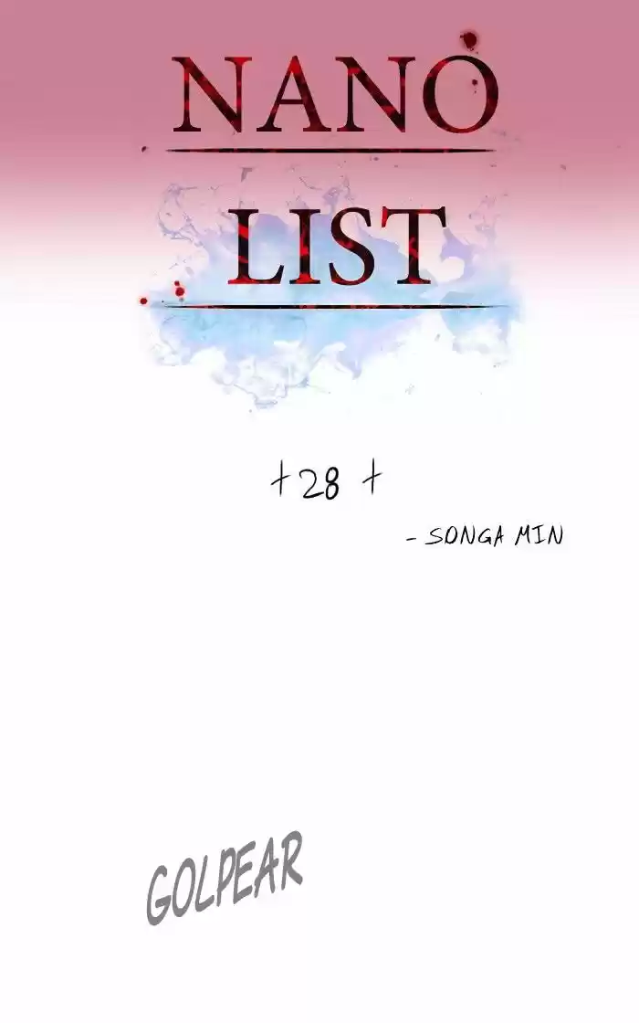 Nano List, capítulo 28, página 3