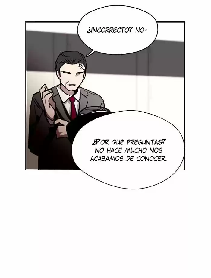 Nano List, capítulo 28, página 16