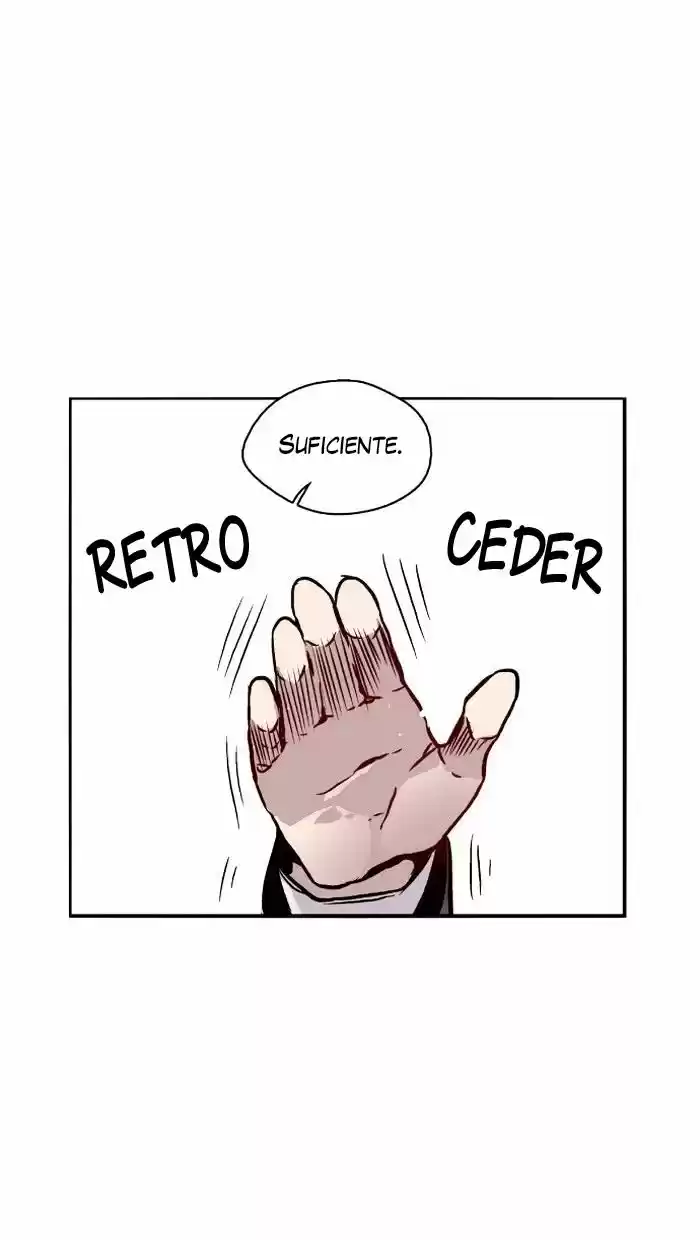 Nano List, capítulo 28, página 21