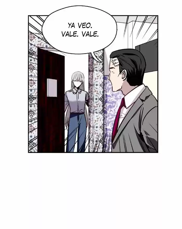 Nano List, capítulo 28, página 25