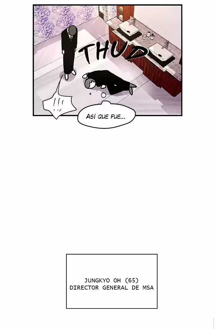 Nano List, capítulo 28, página 34