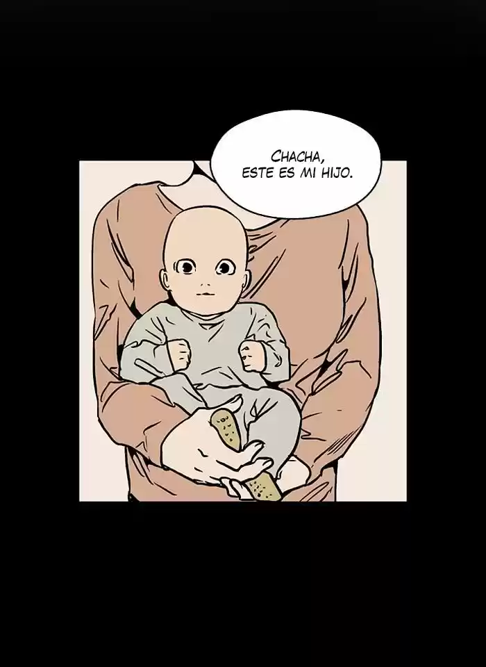 Nano List, capítulo 28, página 36