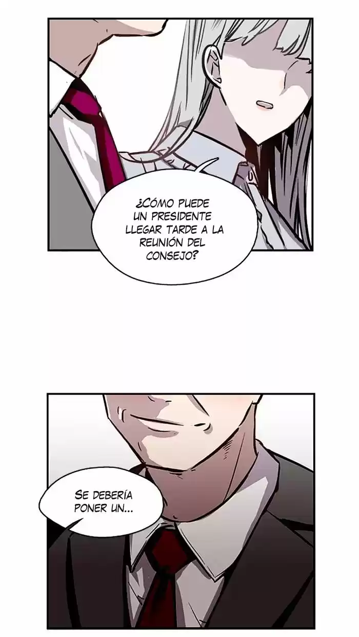 Nano List, capítulo 28, página 42