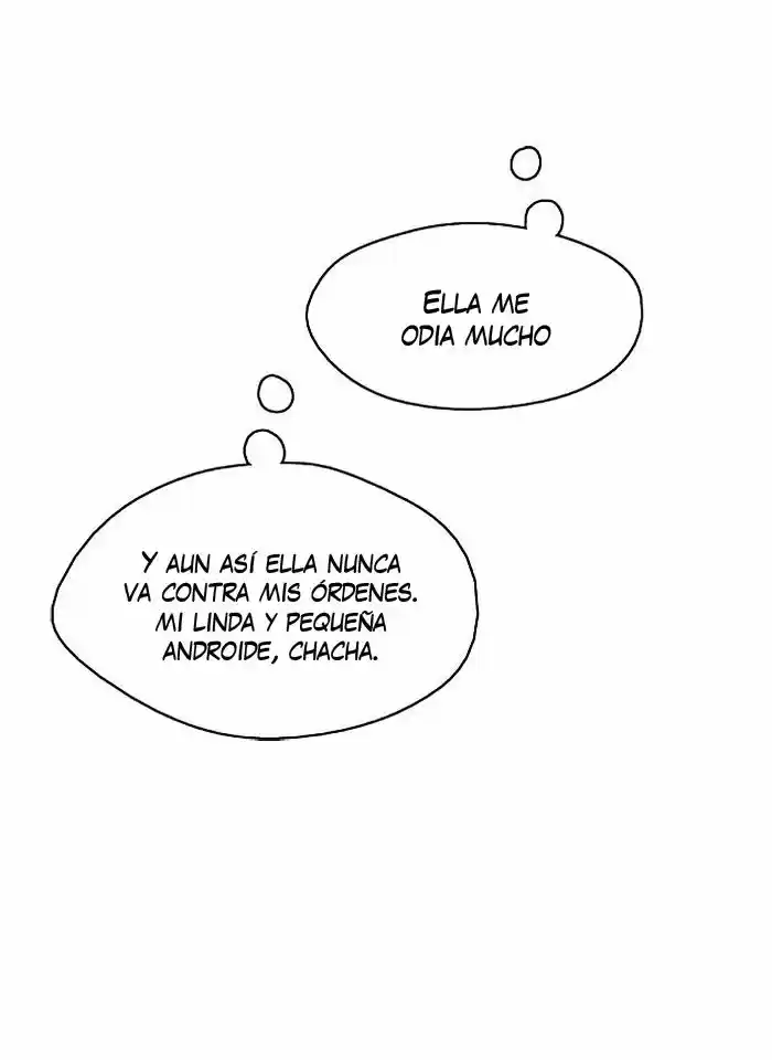 Nano List, capítulo 28, página 43