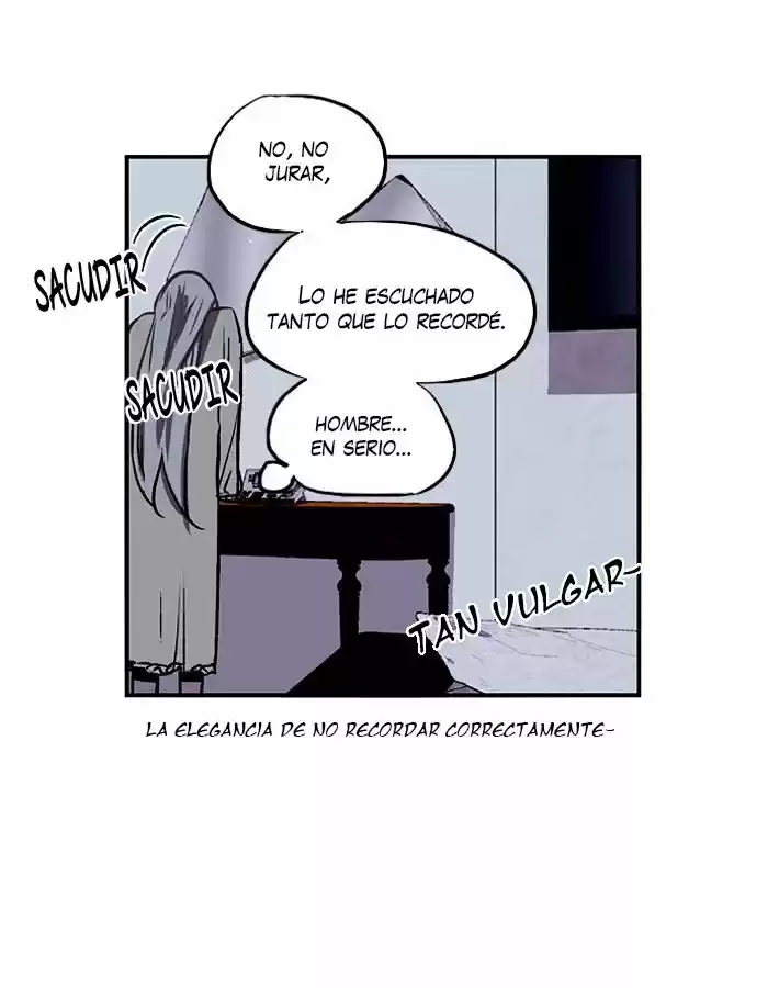 Nano List, capítulo 28, página 56