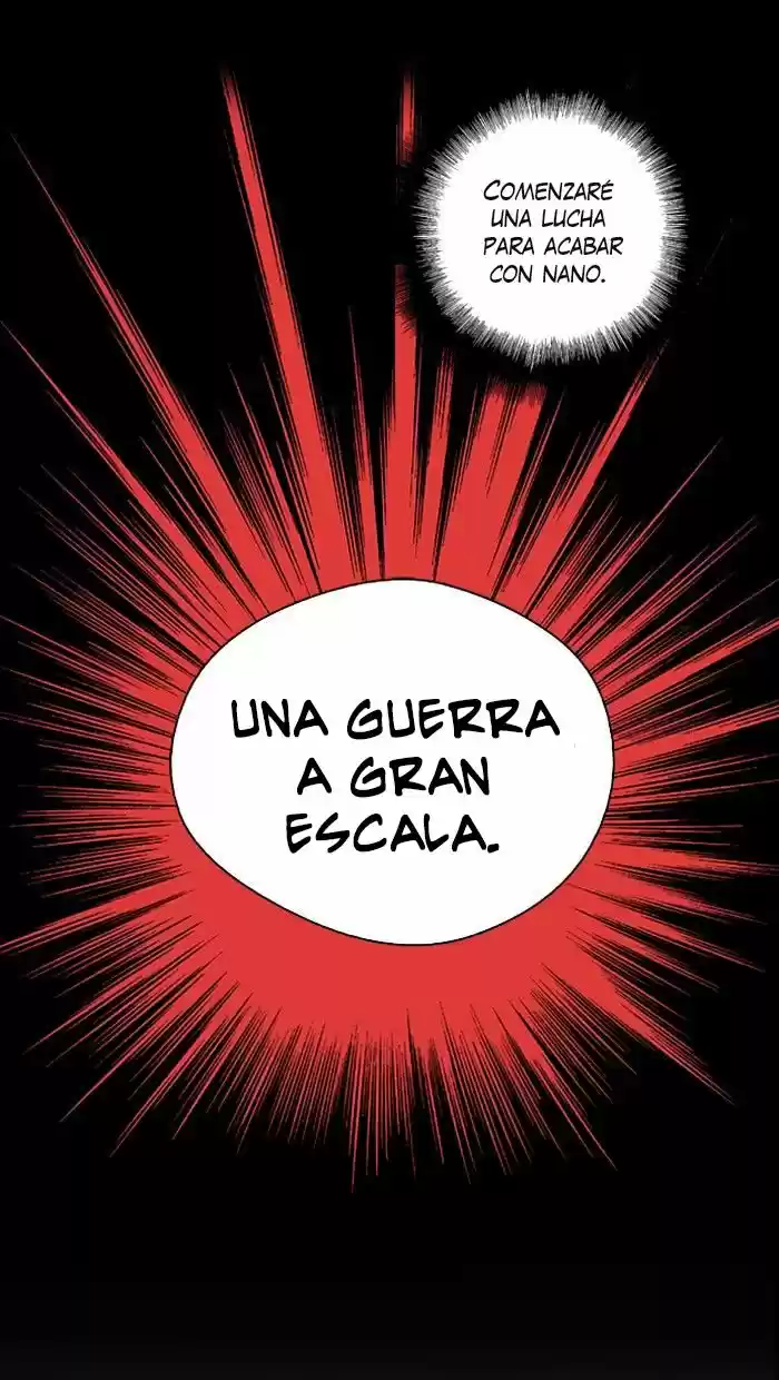 Nano List, capítulo 28, página 68