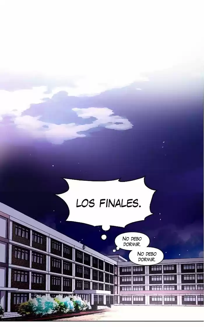 Nano List, capítulo 28, página 73