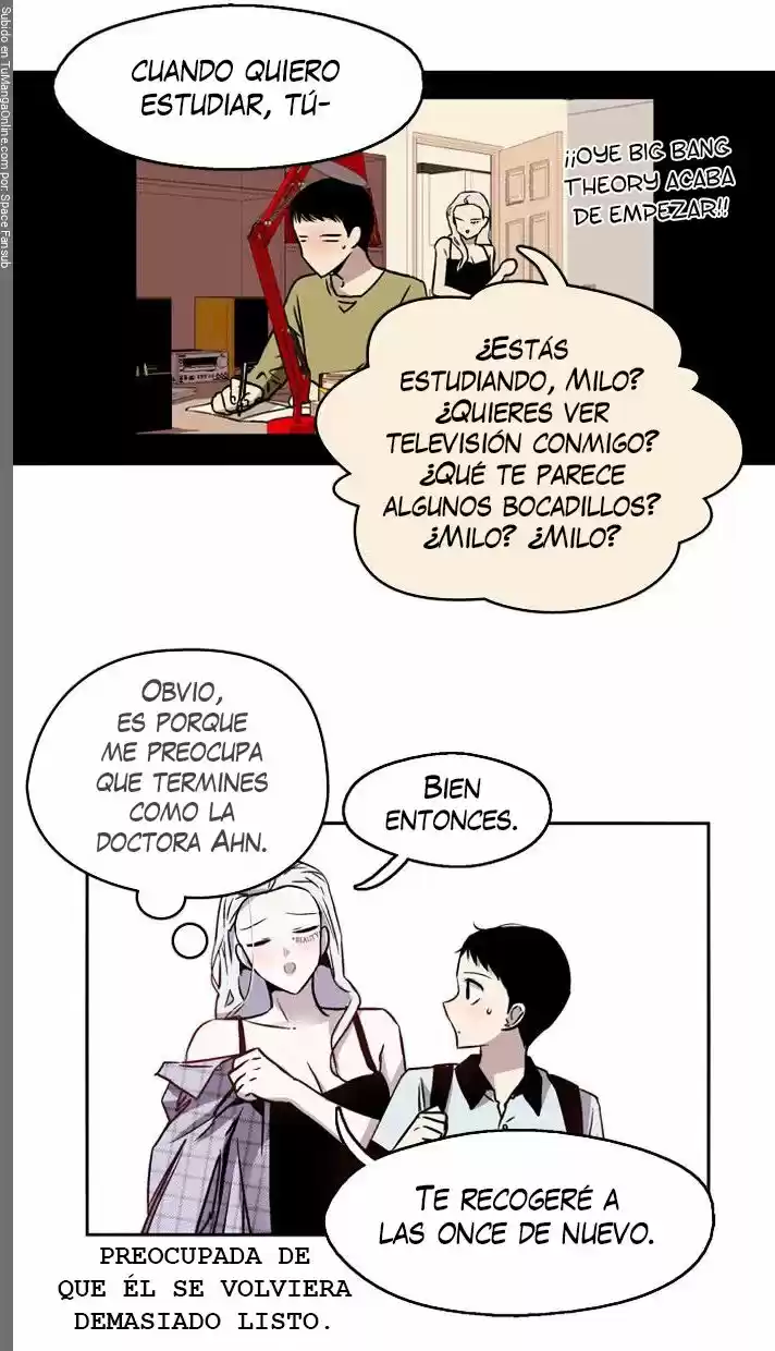 Nano List, capítulo 29, página 6