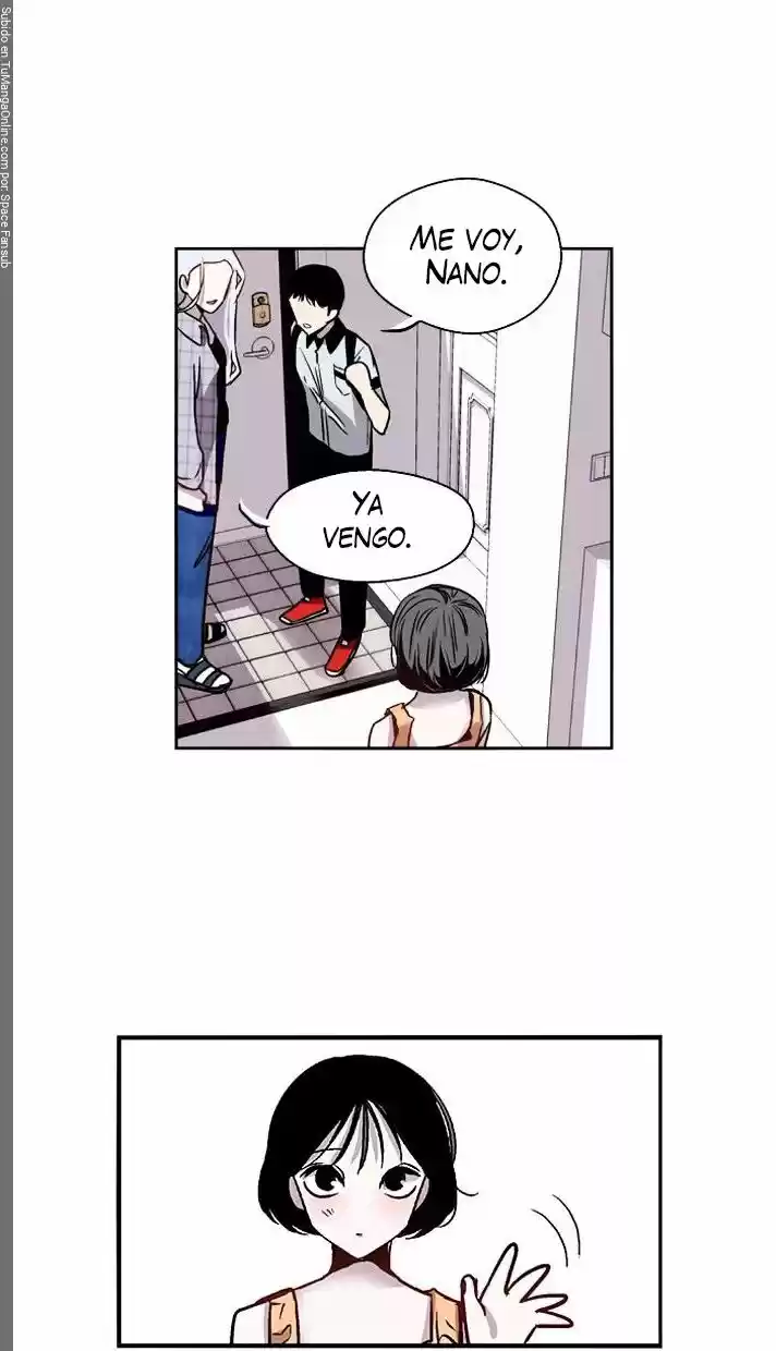 Nano List, capítulo 29, página 7