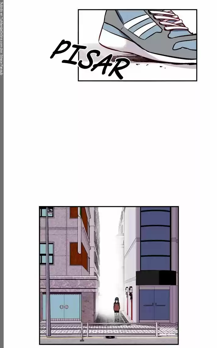 Nano List, capítulo 29, página 12