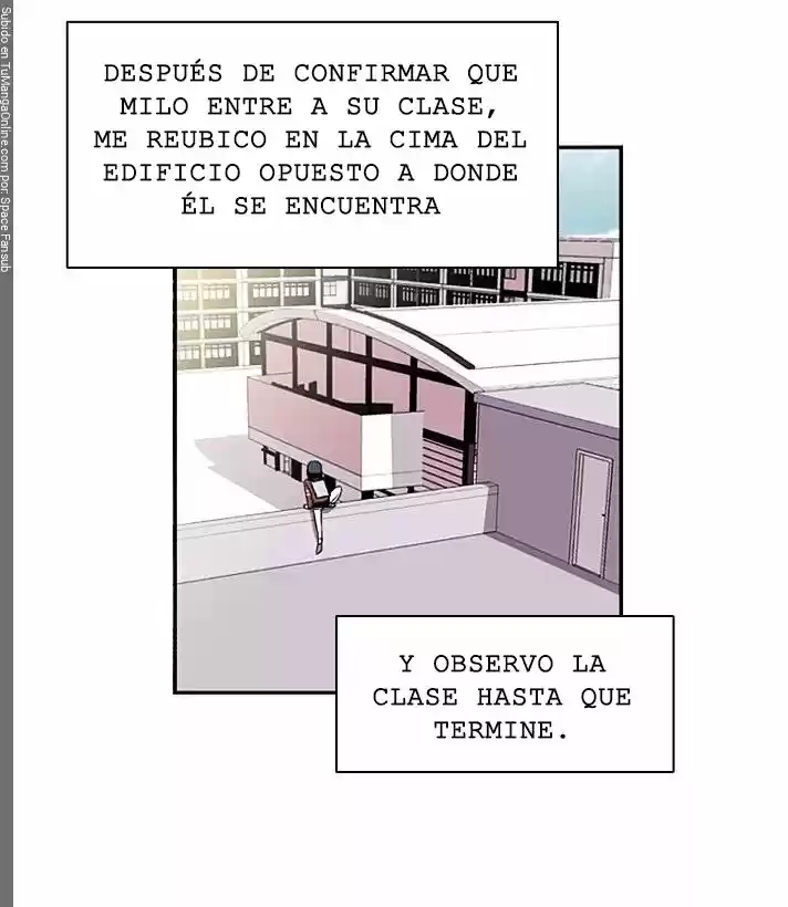Nano List, capítulo 29, página 17