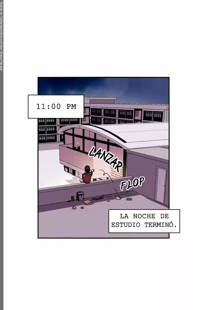 Nano List, capítulo 29, página 21